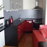 Wilde Guest Tigutorn Appartamento Tartu