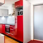Wilde Guest Tigutorn Appartamento Tartu