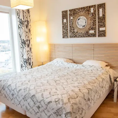 Apartman Wilde Guest Tigutorn *