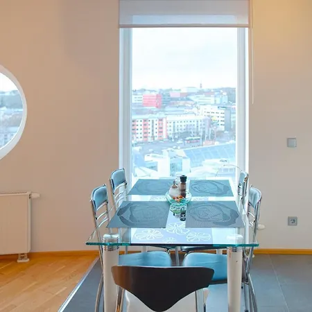 Wilde Guest Tigutorn Tartu