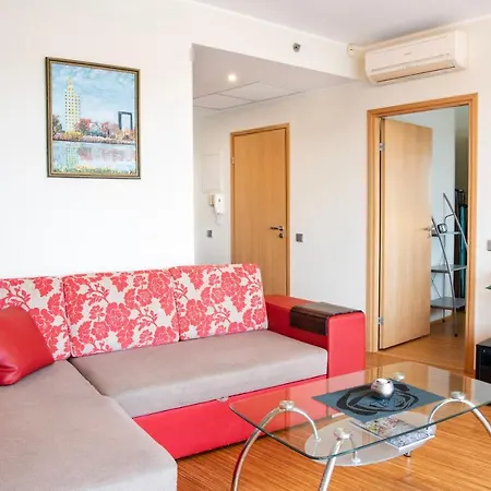 Wilde Guest Tigutorn Апартаменты Тарту