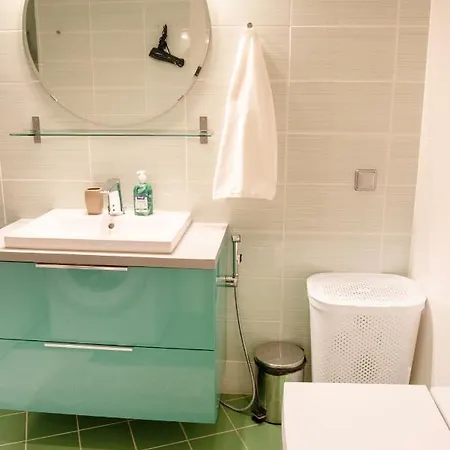 Wilde Guest Tigutorn * Tartu