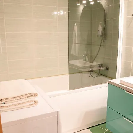 Wilde Guest Tigutorn Apartman Tartu