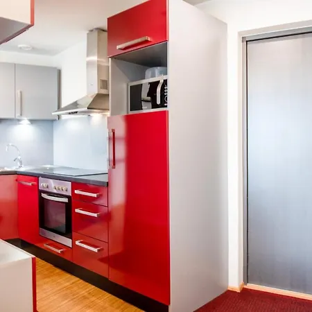 Wilde Guest Tigutorn Apartman Tartu