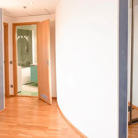 Wilde Guest Tigutorn Apartman Tartu
