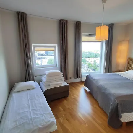 Wilde Guest Tigutorn Apartman