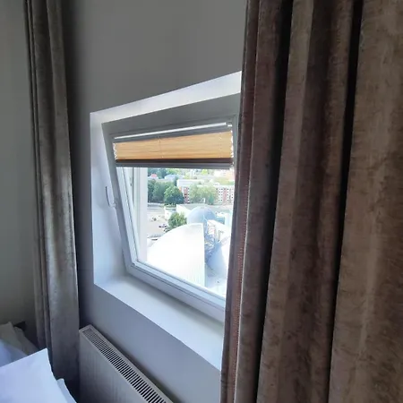 Wilde Guest Tigutorn