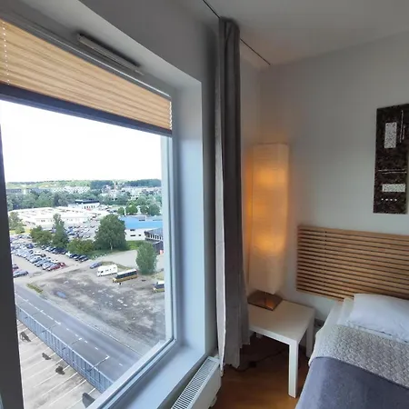 Apartman Wilde Guest Tigutorn