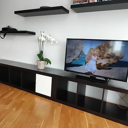 Apartman Wilde Guest Tigutorn Tartu