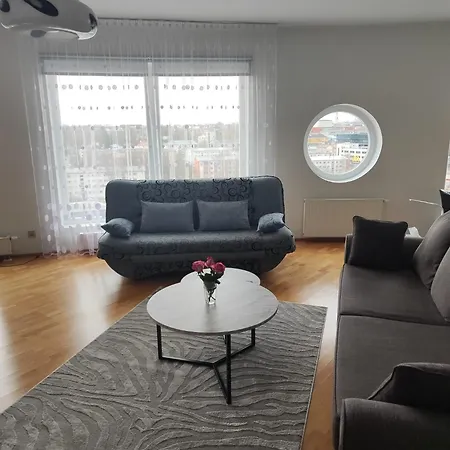 Wilde Guest Tigutorn * Tartu