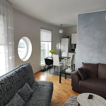 Wilde Guest Tigutorn דירה