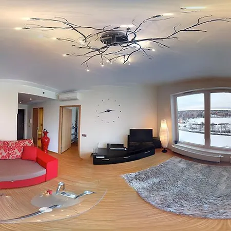 Wilde Guest Tigutorn Apartman *