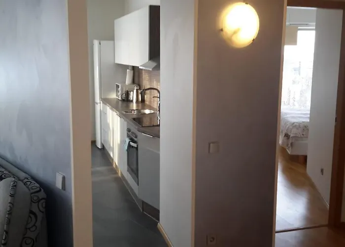 Wilde Guest Tigutorn *