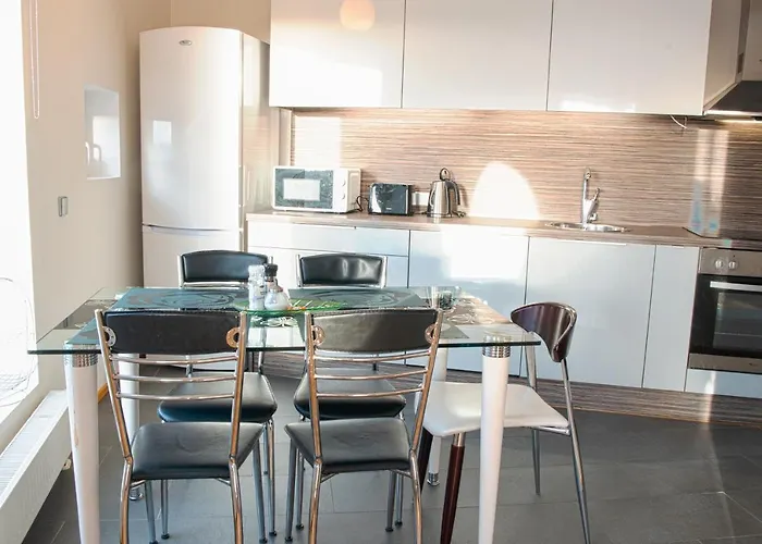 Wilde Guest Tigutorn *