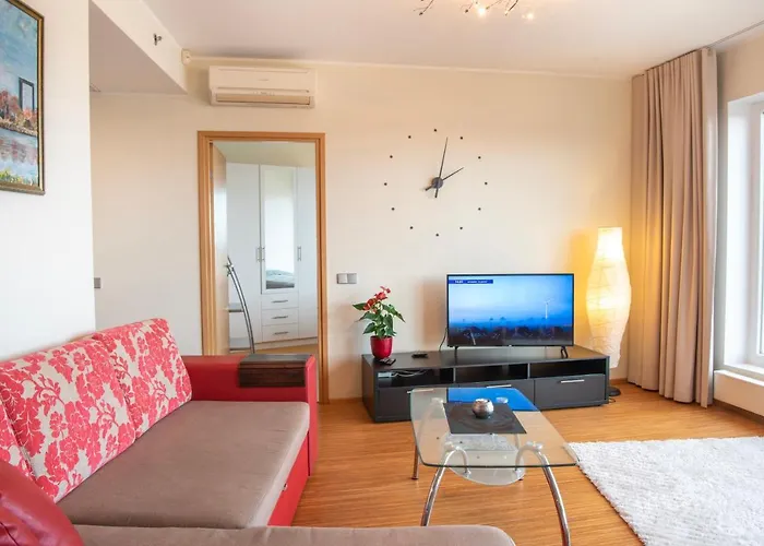 Wilde Guest Tigutorn Tartu