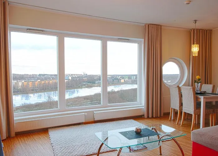 Wilde Guest Tigutorn *