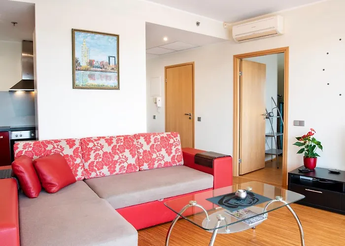 Wilde Guest Tigutorn Apartment Tartu