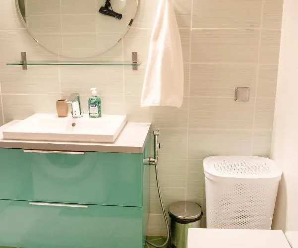 Wilde Guest Tigutorn * Tartu