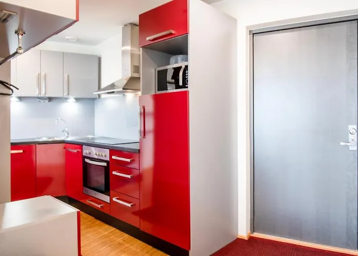 Wilde Guest Tigutorn Apartment Tartu