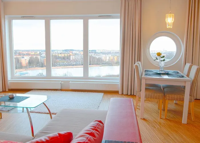 Wilde Guest Tigutorn * Tartu