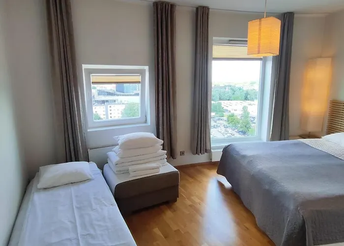 Wilde Guest Tigutorn Apartment