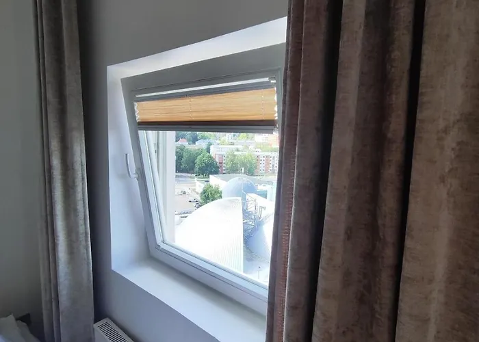 Wilde Guest Tigutorn