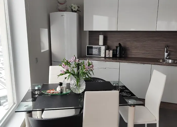 Wilde Guest Tigutorn