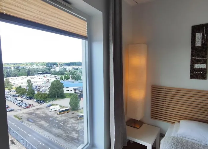 Apartment Wilde Guest Tigutorn