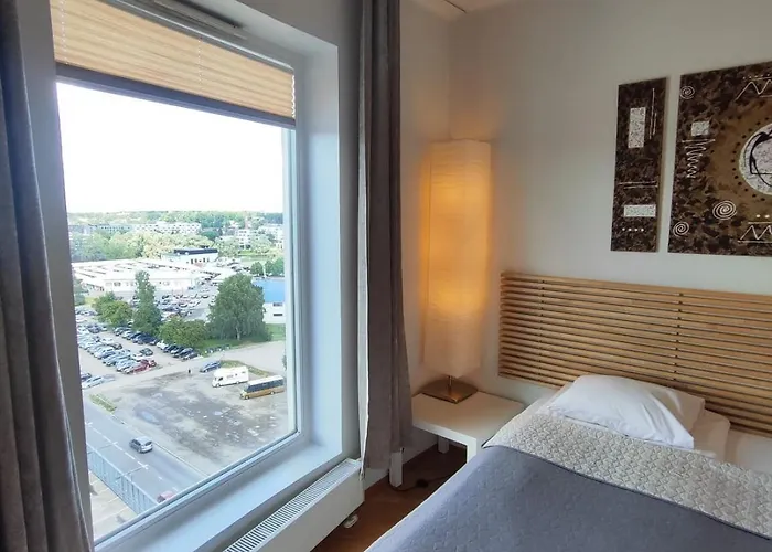 Wilde Guest Tigutorn Apartment *