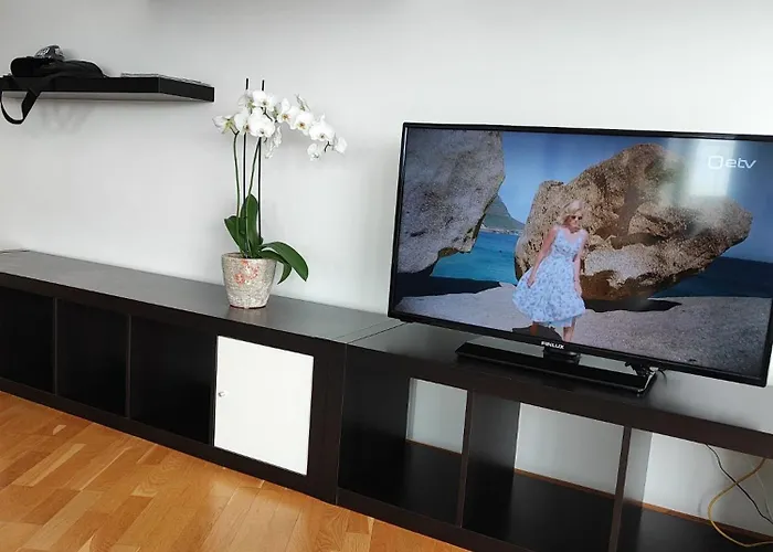 Apartment Wilde Guest Tigutorn Tartu