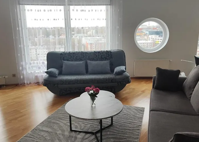 Wilde Guest Tigutorn * Tartu