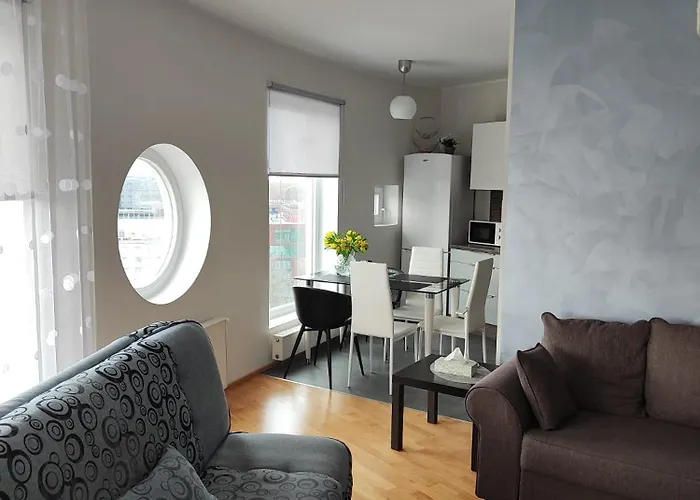 Wilde Guest Tigutorn Apartment