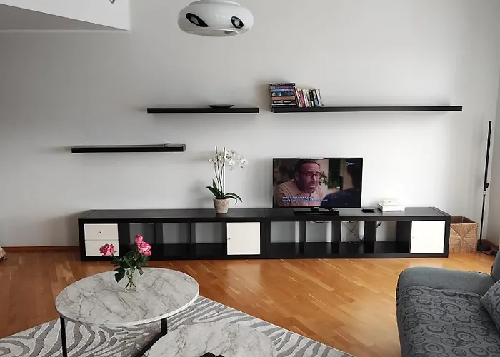 Wilde Guest Tigutorn Apartment Tartu