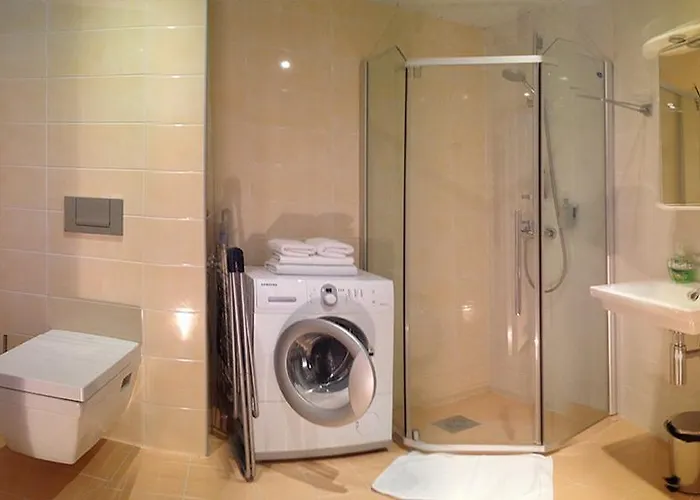 Wilde Guest Tigutorn Apartment *