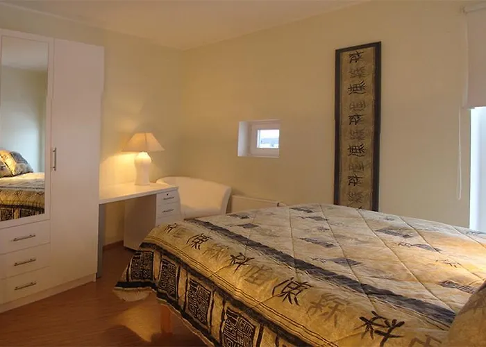 Wilde Guest Tigutorn *